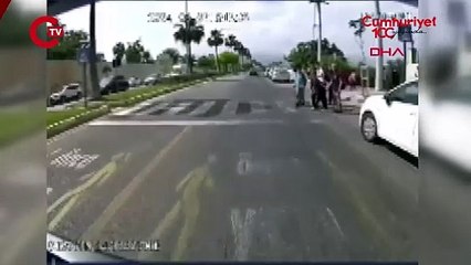 Kamyonetin çarpmasıyla ölen Elif'in annesi: Videoları izleyince katliam olduğunu gördüm