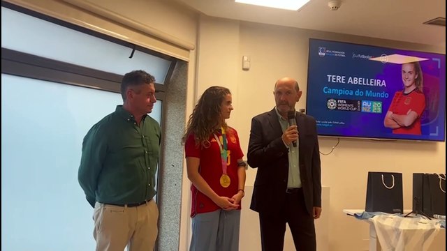 El Supremo absuelve a Louzán del delito de prevaricación