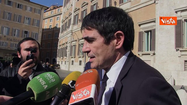 Caso Almasri, Fratoianni (Avs): Informative Ministri? Il Governo non ha detto la verit?