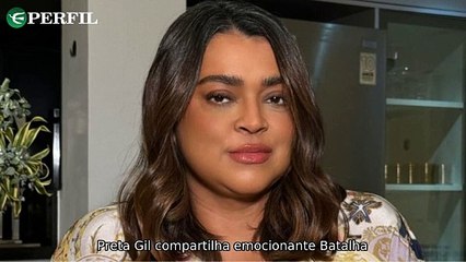 "Gisele Bündchen revela nascimento do filho, Preta Gil fala sobre câncer e nora de Leonardo rebate críticas"