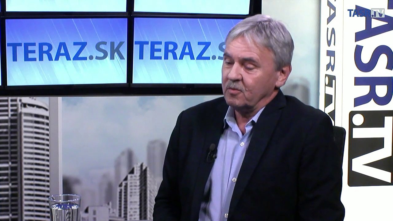 HRABKO: Možno sa reformu verejnej správy podarí aspoň pripraviť