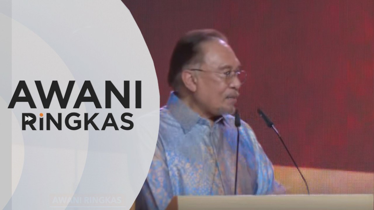 AWANI Ringkas: Sistem e-Selfaudit