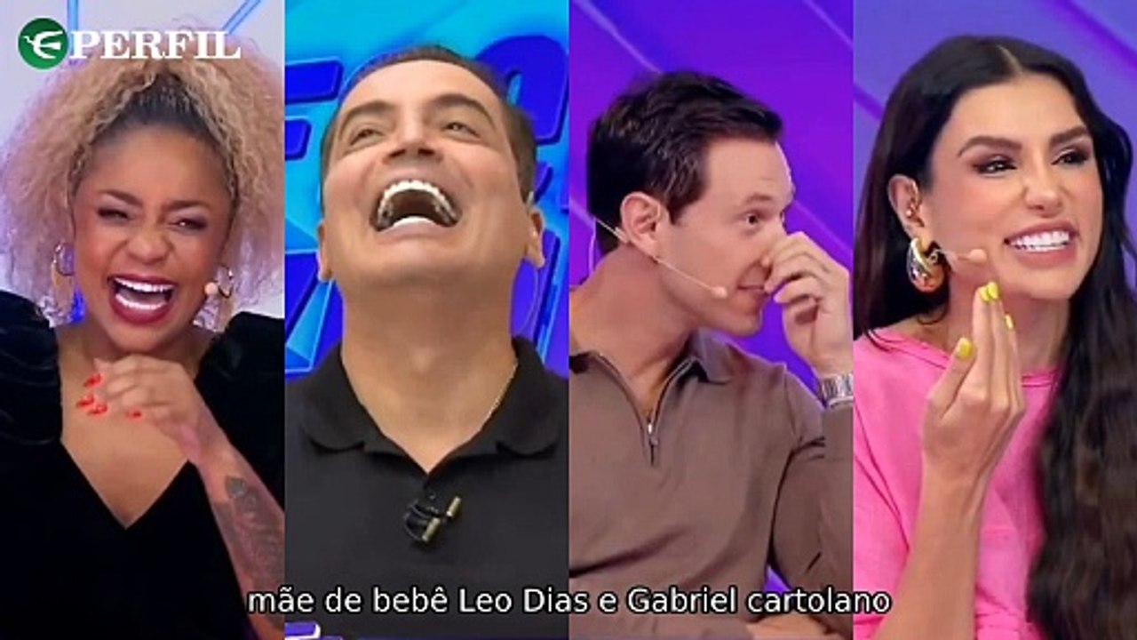 "Crises, tragédias e climão: os destaques mais chocantes do mundo dos famosos esta semana"