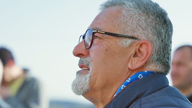 Retour à Babylone Bande-annonce VF