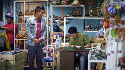 Susah Sinyal the Series S1 Ep. 07