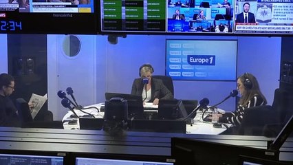 Trafic de drogue : une campagne de sensibilisation pour «culpabiliser» les consommateurs