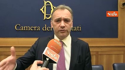 Richetti (Azione): "Le vere emergenze sono costi energia, crisi e dazi, rispolveriamo Industria 4.0"