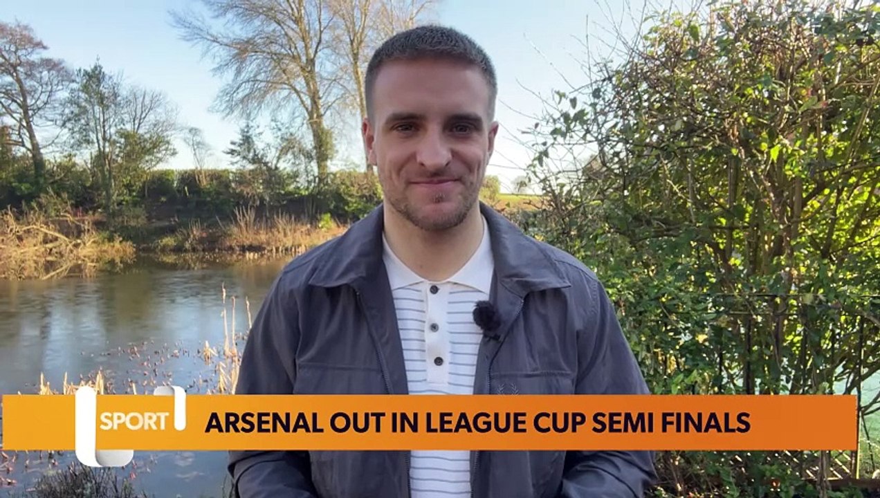 London Sport latest: Arsenal off to Dubai after Carabao Cup exit, Lord’s new mega sponsorship deal and Enzo Maresca satisfied with Chelsea’s January deals