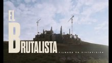 EL BRUTALISTA - Tráiler oficial