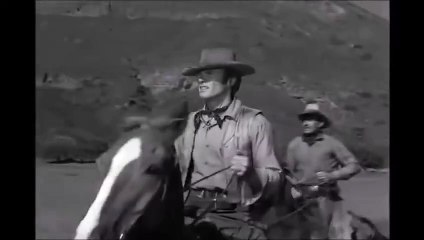 Frankie Laine  -  Rawhide