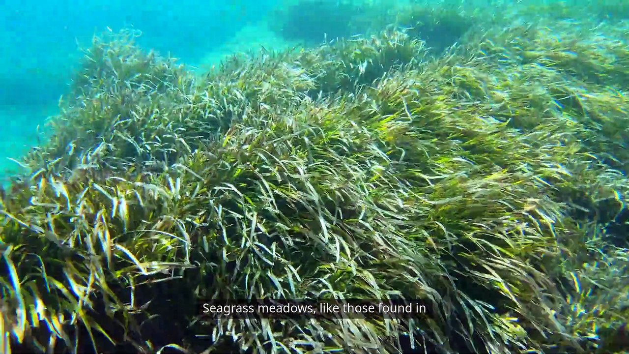 Indonesia's Underwater Wonders: Protecting Marine Sanctuaries