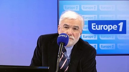 Pascal Praud et vous - Journée mondiale sans téléphone : Éric n'a plus de portable depuis 2008