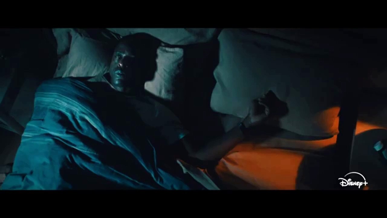 Paradise trailer