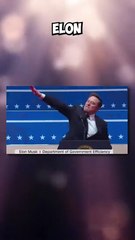 In 3rd place - Elon Musk “Salute”: January 2025 Meme Of The Month