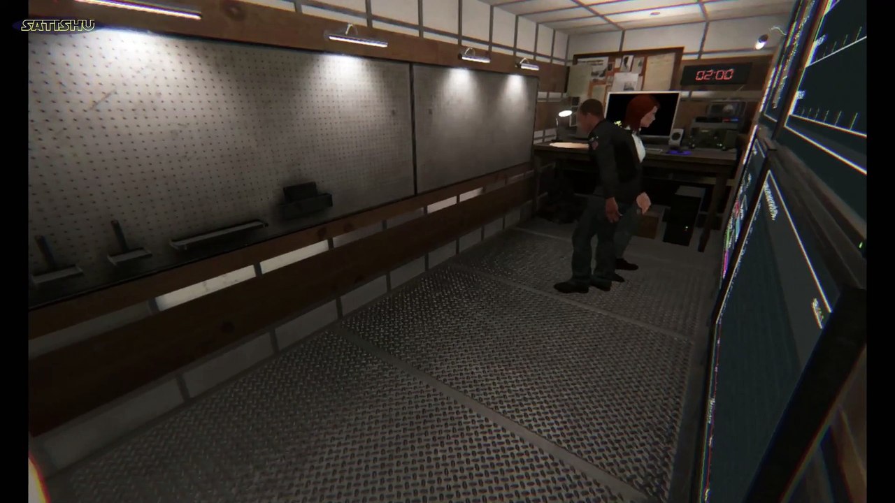 Fall #181: Der Terrorzwerg. | Phasmophobia | Ep. 111