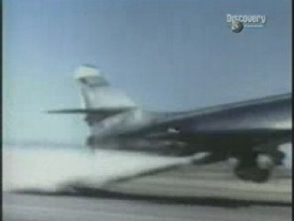 Ovni- Retour à la Zone 51-Partie2