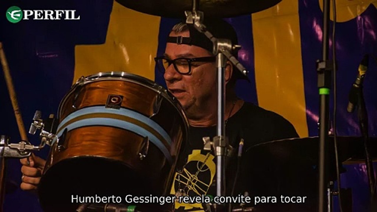 Carlos Maltz reage a convite de Gessinger, estreias de Ruptura e Dexter no Apple TV+!