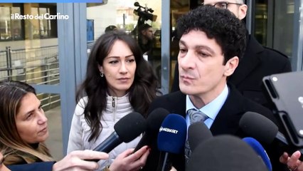 Superperizia sull'omicidio di Pierina Paganelli: il video di consulenti e avvocati