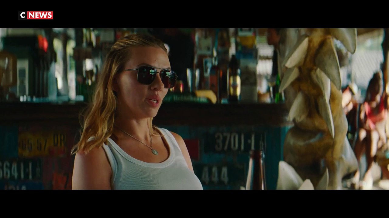 Jurassic World : Renaissance – bande annonce (VF) du nouveau film avec Scarlett Johansson