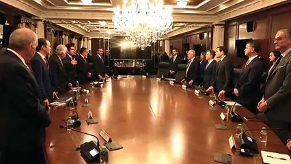 Panamá desmente governo americano sobre isenção para atravessar Canal