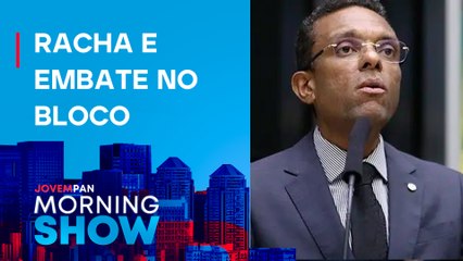 Parlamentares AMEAÇAM DEIXAR bancada EVANGÉLICA se ALIADO de LULA LIDERAR; SAIBA MAIS