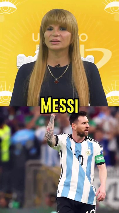 La vidente más infalible de las redes, Mhoni Vidente, confirmó la separación de Lio Messi y Antonela Roccuzzo. ¡Hasta contó los motivos! Enterate. 