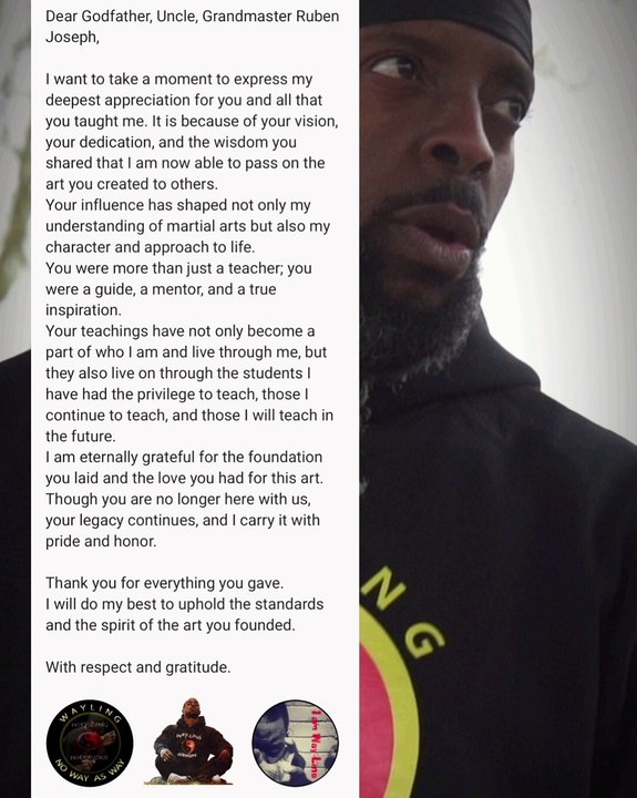 Gratitude
