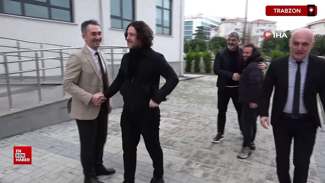 Fatih Tekke: Trabzonspor ile Şampiyonlar Ligi finali hayalim var