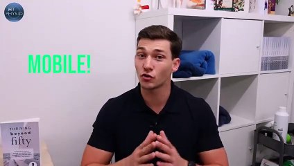 Do These 3 Things BEFORE You Exercise Ages 50