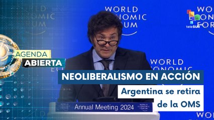 Gobiernos neoliberales imitan acciones de EE.UU.