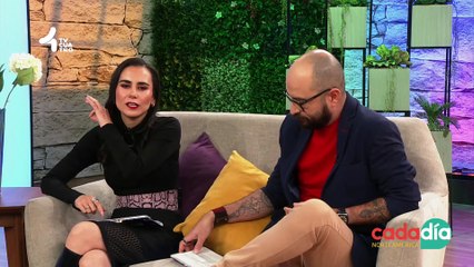 Tv4-CadaDía | Check up anuales | #LoViEnTv4 | 06/02/25