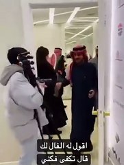 رد فعل عايض يوسف بعد سؤال فهد الكبيسي عن زواجه