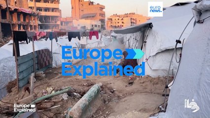 Le plan de Donald Trump pour Gaza déstabiliserait le Moyen-Orient et l'Europe