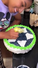 ALBERTINA: La historia detrás de los cumpleaños de CR7 🎂