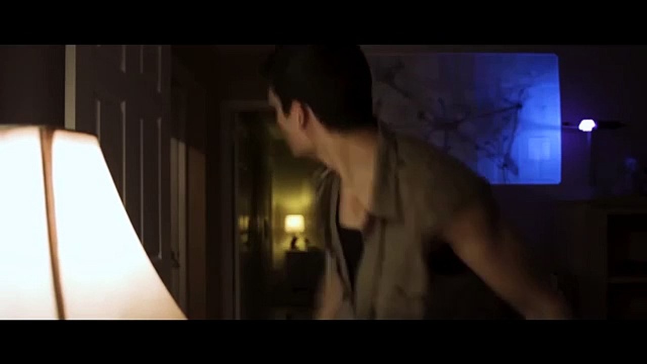 La Casa Maldita No podrás dormir después de verla  Mejor Película de Terror🎬 Completa en Español