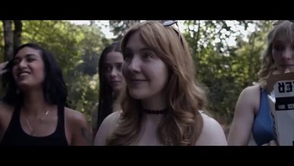 MASACRE EN LA FIESTA  Película Completa de SUSPENSO en Español