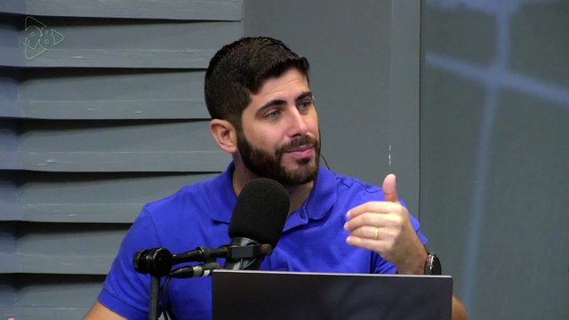 98 ESPORTES | E se o Atlético for eliminado na primeira fase do Campeonato Mineiro?