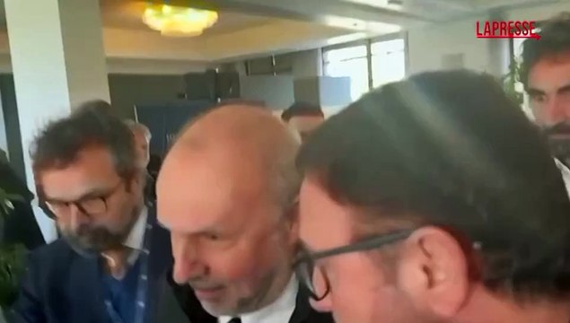 Sanità, Schillaci: Su medici di Medicina generale aspettiamo proposte da Regioni