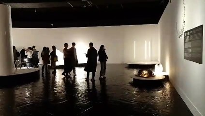 Inauguración del Madrid Design 25 en el Teatro Fernan Gómez