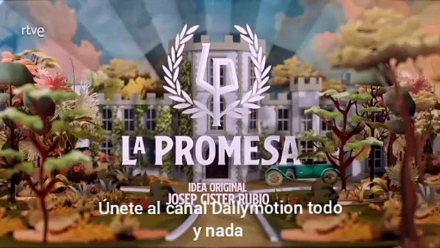 La Promesa - Capitulo 499 - video Dailymotion