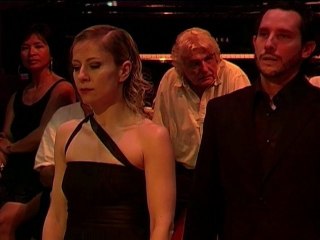 Céline Ruiz & Damian Rosenthal  Couleurs Tango 2010