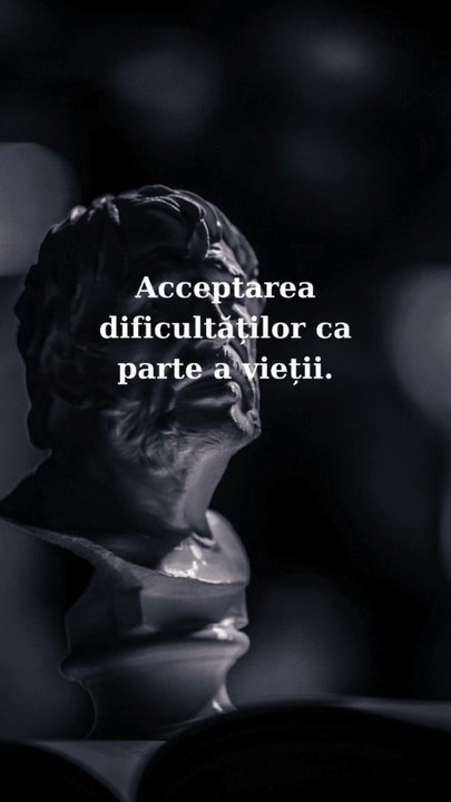 Viata este o lupta