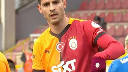 Morata segna anche in Turchia: primo gol con il Galatasaray