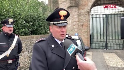 Morte Rovagnati, carabinieri: "Decollo regolare dell'elicottero: schianto dopo circa 500 metri"
