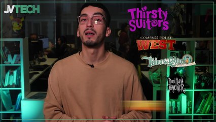 Daily Tech : Netflix