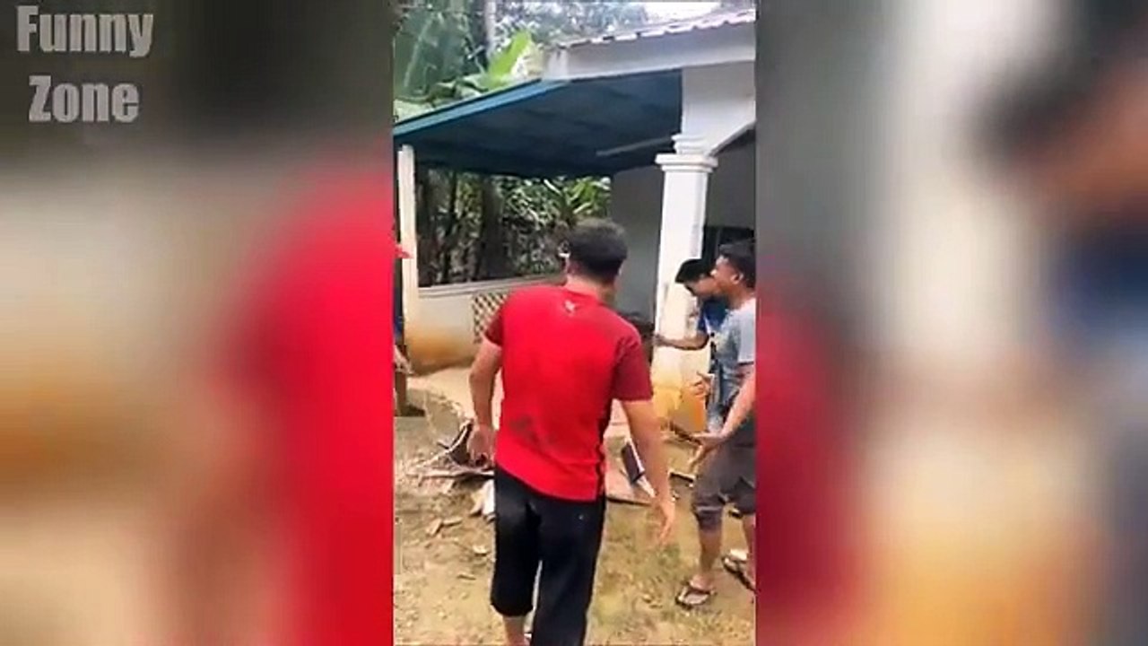 03. TRY NOT TO LAUGH 😆 Best Funny Videos Compilation 😂😁😆 Memes PART 234