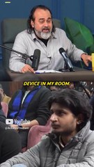 Privacy is Dead || Acharya Prashant