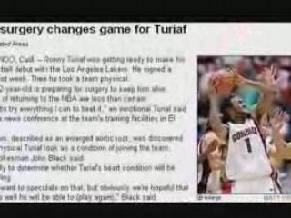 [D4RMC]Ronny Turiaf - The Diamond[Repiano]