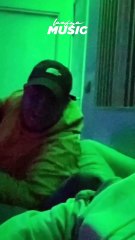 Inside the Studio with Lbenj 🎤 | Exclusive Behind-the-Scenes Footage