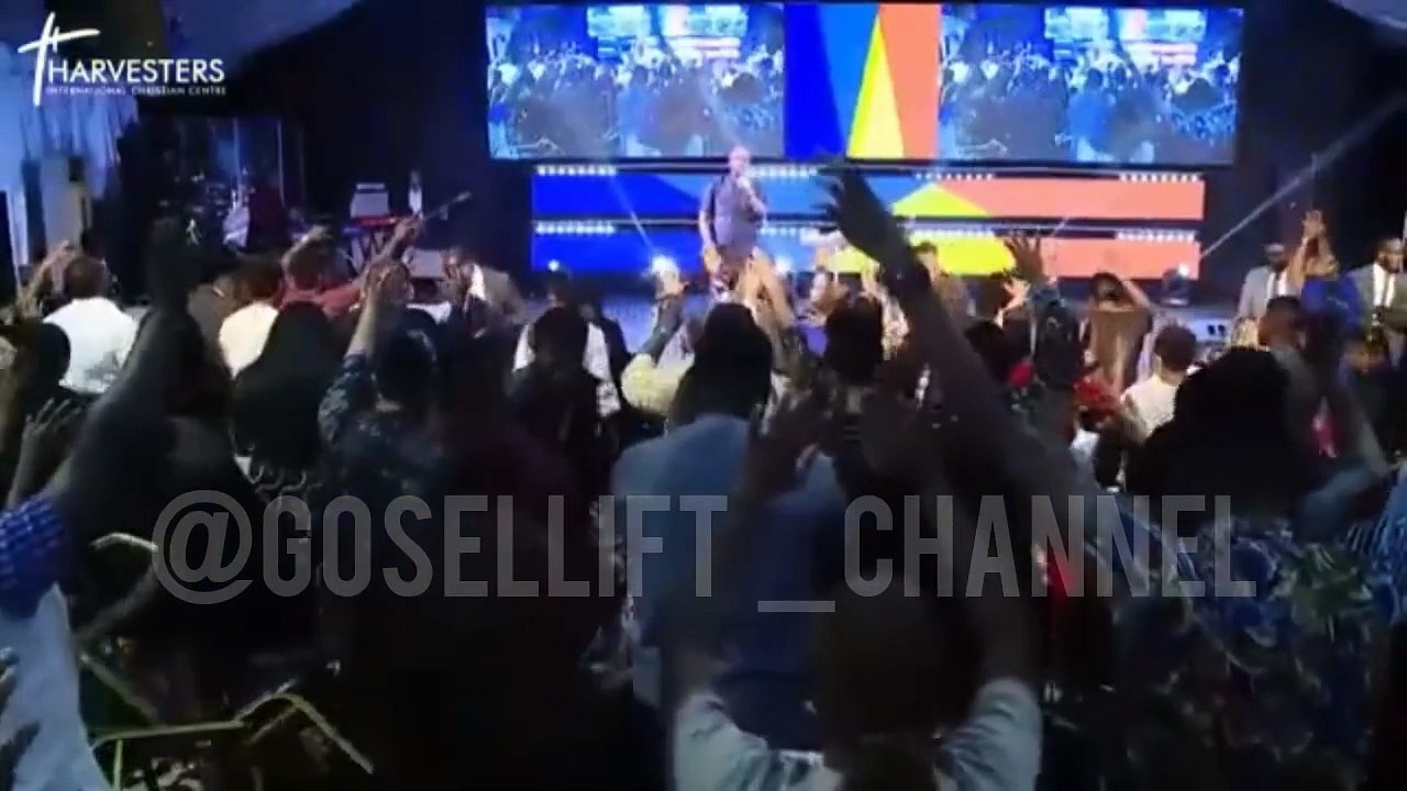 The prayer